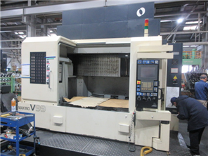 MAKINO V99 (2006)